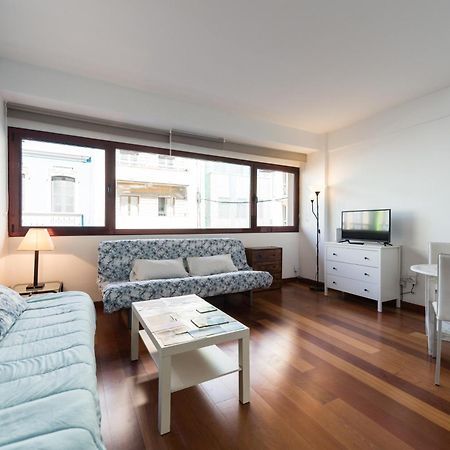 Loft Moderno Y Comodo A Un Minuto De Las Canteras 大加那利岛拉斯帕尔马斯 外观 照片